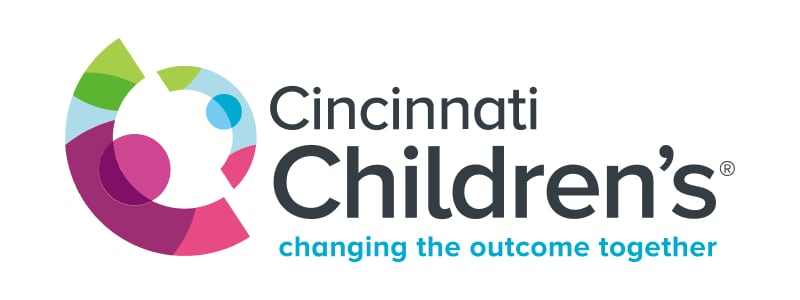 Cincinnati Children's Logo