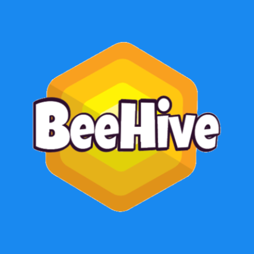 BeeHive app logo